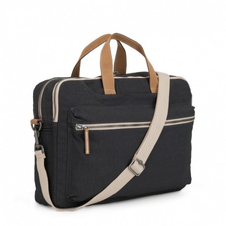 Сумка для ноутбука Kipling KHOTO Casual Grey (23V) KI3415_23V