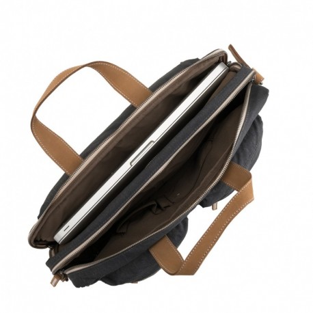 Сумка для ноутбука Kipling KHOTO Casual Grey (23V) KI3415_23V