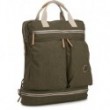 Рюкзак для ноутбука Kipling KOMORI M Urban Khaki (23U) KI2793_23U