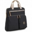 Рюкзак Kipling KOMORI S Casual Grey (23V) KI2792_23V