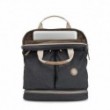 Рюкзак Kipling KOMORI S Casual Grey (23V) KI2792_23V
