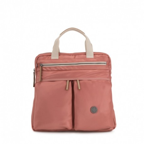 Рюкзак Kipling KOMORI S Delicate Pink (25D) KI2792_25D