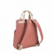 Рюкзак Kipling KOMORI S Delicate Pink (25D) KI2792_25D