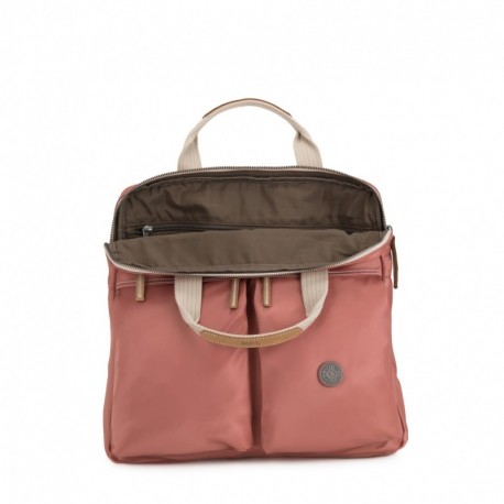 Рюкзак Kipling KOMORI S Delicate Pink (25D) KI2792_25D