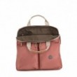 Рюкзак Kipling KOMORI S Delicate Pink (25D) KI2792_25D