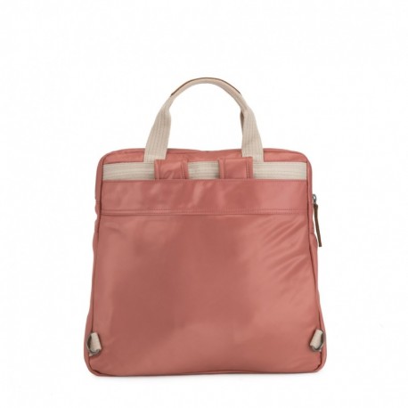 Рюкзак Kipling KOMORI S Delicate Pink (25D) KI2792_25D