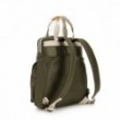 Рюкзак Kipling KOMORI S Elevated Green (23L) KI2792_23L