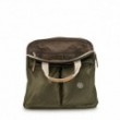 Рюкзак Kipling KOMORI S Elevated Green (23L) KI2792_23L
