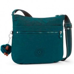 Сумка Kipling ARTO Deep Emerald C (89W) K19911_89W