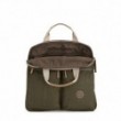 Рюкзак Kipling KOMORI S Urban Khaki (23U) KI2792_23U