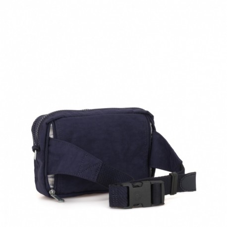 Сумка на пояс Kipling MULTIPLE Active Blue (17N) K13975_17N
