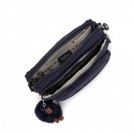 Сумка на пояс Kipling MULTIPLE Active Blue (17N) K13975_17N