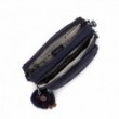Сумка на пояс Kipling MULTIPLE Active Blue (17N) K13975_17N
