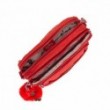 Сумка на пояс Kipling MULTIPLE Active Red (16P) K13975_16P