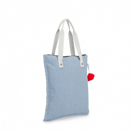 Сумка Kipling MY HIPHURRAY Threecheer (4CV) KI0012_4CV