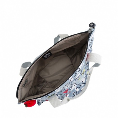 Сумка Kipling MY HIPHURRAY Threecheer (4CV) KI0012_4CV