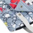 Сумка Kipling MY HIPHURRAY Threecheer (4CV) KI0012_4CV