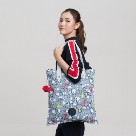 Сумка Kipling MY HIPHURRAY Threecheer (4CV) KI0012_4CV