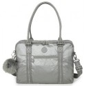 Сумка для ноутбука Kipling NEAT Metallic Stony (19U) KI2799_19U