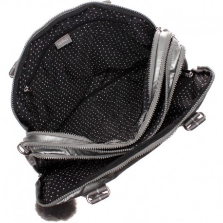 Сумка для ноутбука Kipling NEAT Metallic Stony (19U) KI2799_19U