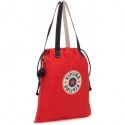 Сумка Kipling NEW HIPHURRAY Active Red Bl (17M) KI3918_17M