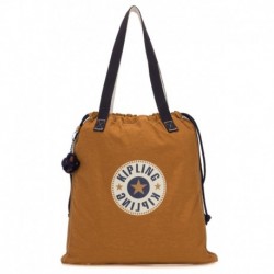 Сумка Kipling NEW HIPHURRAY Active Tan Bl (18M) KI3918_18M