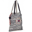 Сумка Kipling NEW HIPHURRAY Scribble L Bl (18R) KI3918_18R