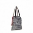 Сумка Kipling NEW HIPHURRAY Scribble L Bl (18R) KI3918_18R