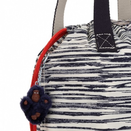 Сумка Kipling NEW HIPHURRAY Scribble L Bl (18R) KI3918_18R