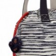 Сумка Kipling NEW HIPHURRAY Scribble L Bl (18R) KI3918_18R