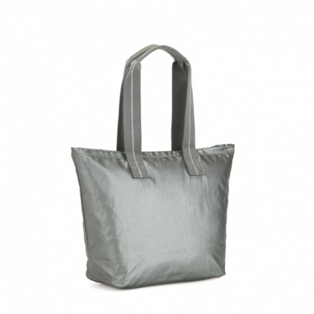 Сумка Kipling NIAMH Metallic Stony (19U) KI3092_19U