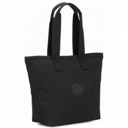 Сумка Kipling NIAMH Rich Black (53F) KI4801_53F