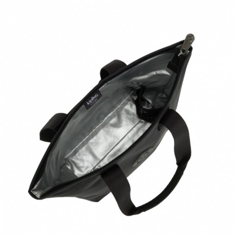 Сумка Kipling NIAMH Rich Black (53F) KI4801_53F