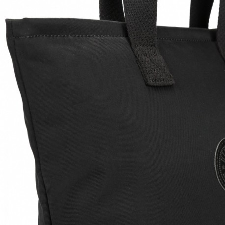 Сумка Kipling NIAMH Rich Black (53F) KI4801_53F