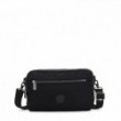Рюкзак Kipling NIMAN FOLD Rich Black (53F) KI2605_53F