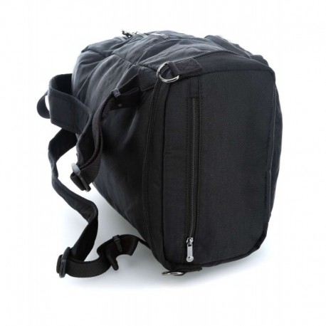 Рюкзак Kipling NIMAN FOLD Rich Black (53F) KI2605_53F