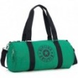 Дорожня сумка Kipling ONALO Lively Green (28S) KI2556_28S