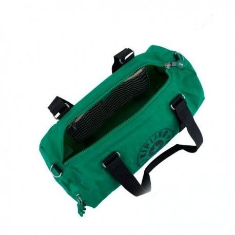 Дорожня сумка Kipling ONALO Lively Green (28S) KI2556_28S