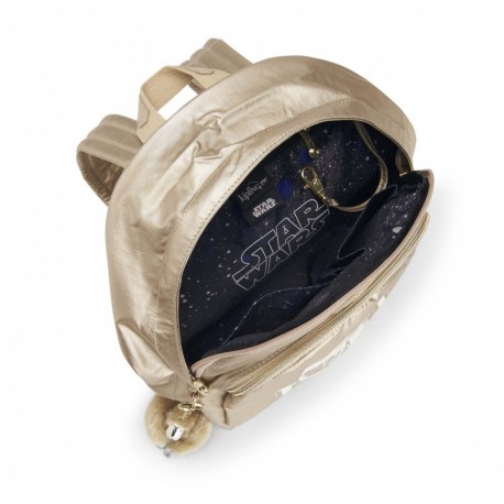 Рюкзак Kipling PAOLA Light Year (7AI) KI4187_7AI