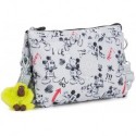 Сумочка-клатч Kipling RIRI Sketch Grey (0BV) KI0024_0BV