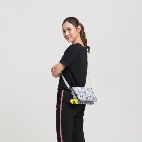 Сумочка-клатч Kipling RIRI Sketch Grey (0BV) KI0024_0BV