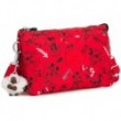 Сумочка Kipling RIRI Sketch Red (6CC) KI0024_6CC