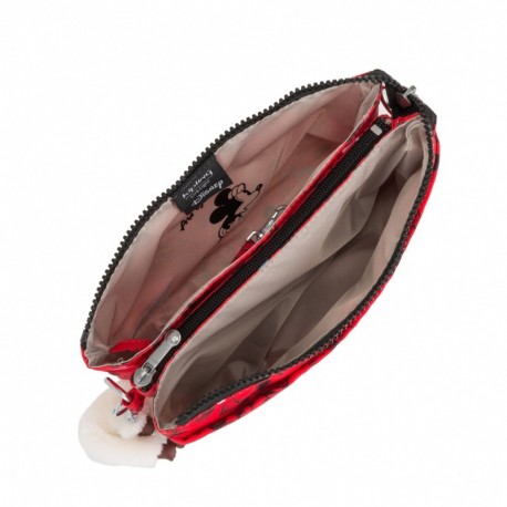 Сумочка Kipling RIRI Sketch Red (6CC) KI0024_6CC
