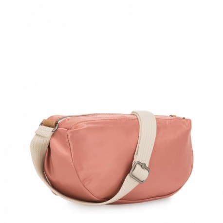 Сумочка Kipling SENRA Delicate Pink (25D) KI3181_25D