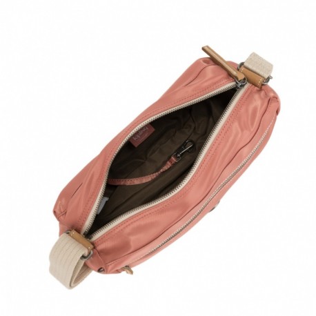 Сумочка Kipling SENRA Delicate Pink (25D) KI3181_25D