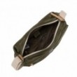 Сумочка Kipling SENRA Elevated Green (23L) KI3181_23L