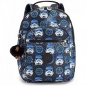 Рюкзак Kipling SEOUL GO S Interstorm (4BI) KI2727_4BI