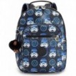 Рюкзак Kipling SEOUL GO S Interstorm (4BI) KI2727_4BI