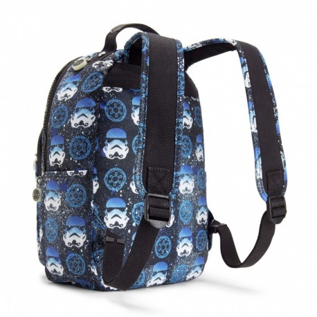 Рюкзак Kipling SEOUL GO S Interstorm (4BI) KI2727_4BI