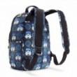 Рюкзак Kipling SEOUL GO S Interstorm (4BI) KI2727_4BI